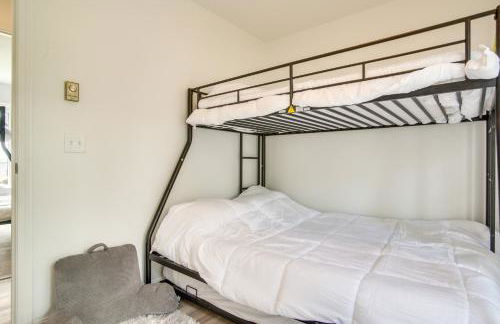 Mashpee Cottage with Deck Walk to Beach - Foto 15