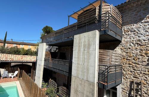 le chemin des pouzes - Foto 48