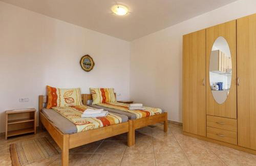 1-bedroom holiday home - Foto 19