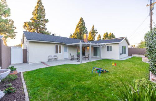 #Marbella Lane - Charming 4BR Bungalow for Relaxing Retreat - Foto 45