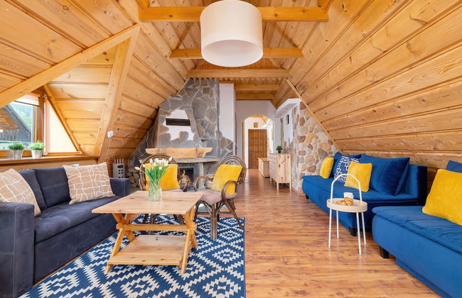 Studio Mocarni Mountain View by Renters - Foto 9