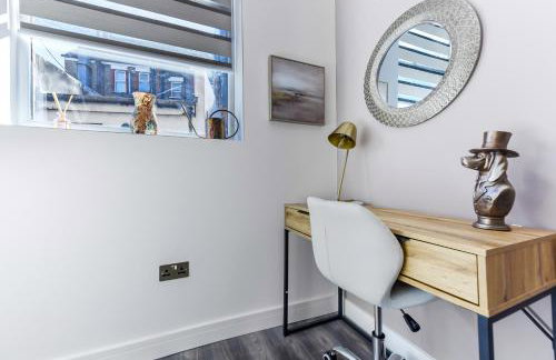 Comfy and Contemporary One Bedroom Flat - Photo 5