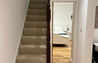 New Two Bedroom Suite - With Terrace - Foto 26