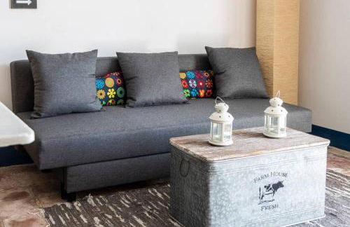 La casa de las barcas Suite a pie de playa - Foto 9