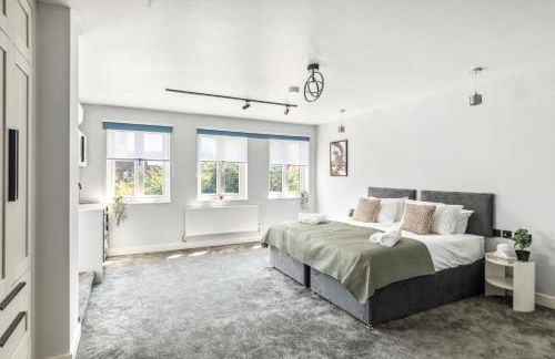 Spacious 6 Bedroom Luxury Home Sleeps 14 Royal Manor 57 - Foto 51