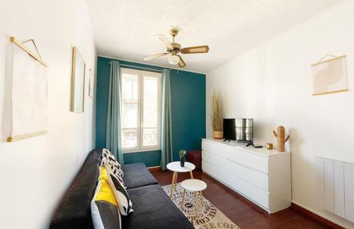 Somptueux appartement duplex proche RER - Foto 32