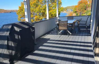 Riverfront Home with a View! - Foto 46