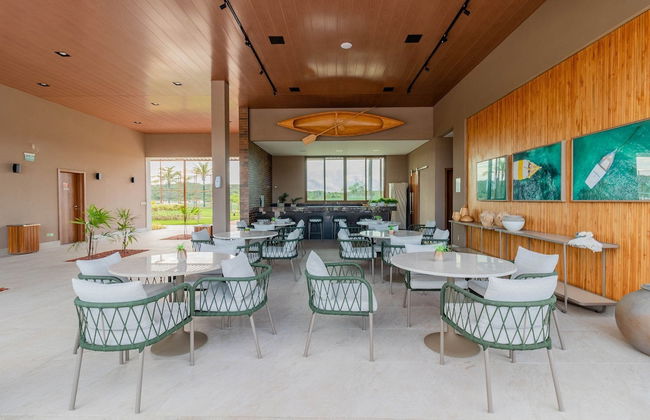 SA05 Excelente Casa 5 Suítes - Sauípe - Foto 66