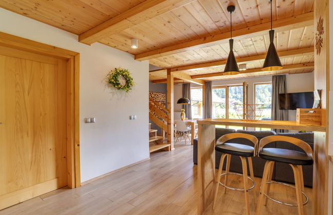 Chaty Pod Beskidkiem - Foto 12