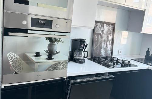 Nowa apartament - komfortowe 61m2 - 3 pokoje, garaż, klimatyzacja - Foto 31