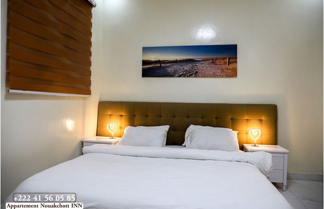 Appartement Nouakchott INN - Photo 9