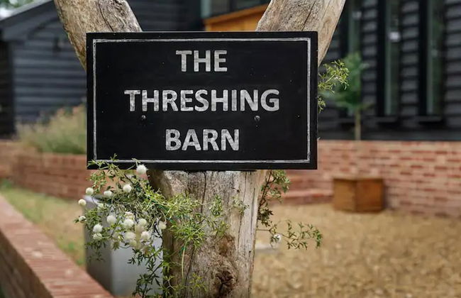 Stunning 3-bed Barn in Norfolk - Foto 24