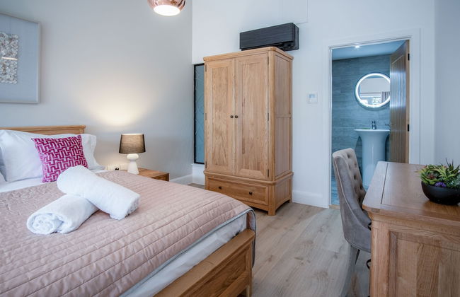 The Sleeping Giant - Pen Y Cae Inn - Photo 69