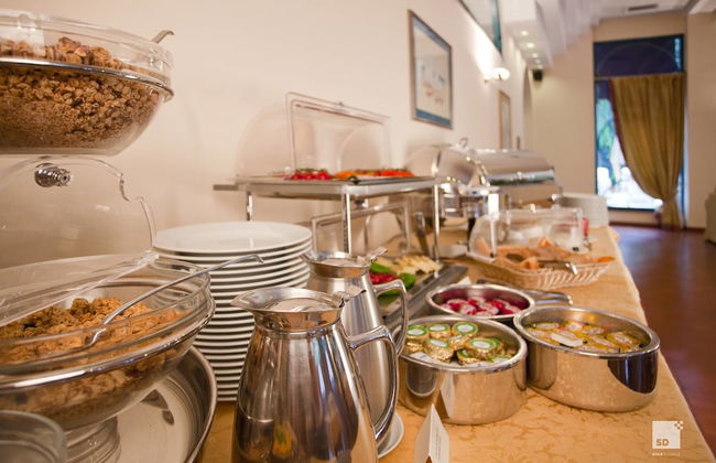 Aldrovandi Residence City Suites - Foto 72