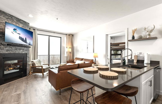 The Mason by KBM - Foto 38