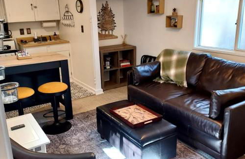 The Nest Cottage with Hot Tub in Downtown Manitou Springs - Foto 12