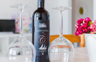 Residence Fior di Sulcis - Foto 70