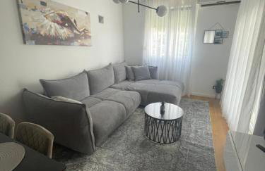 Apartment Naomi Znjan Split - Foto 4