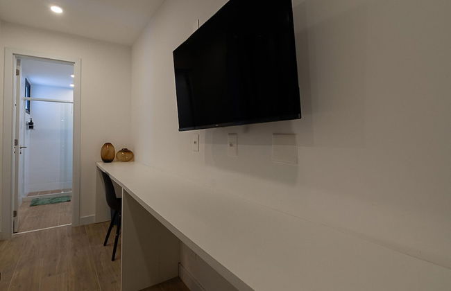 4 Minutes From Ipanema Beach Fa202 - Foto 8