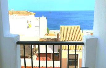 Beachfront Penthouse 3 double bedrooms, 2 bathrooms - Foto 8