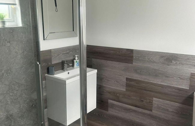 Cozy Lanarkshire Apartment With a View - Foto 11