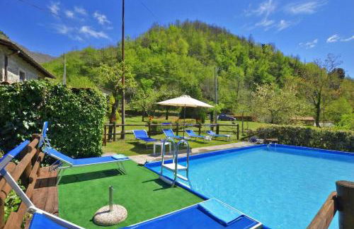 Casa Le Meriche - Happy Rentals - Foto 25