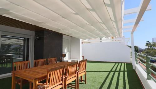 Apartamento Junto al campo de golf - Foto 5