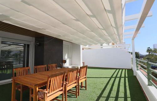 Apartamento Junto al campo de golf - Foto 5