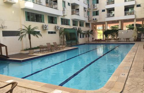 Apartamento privado no Bombinhas Summer Beach - Foto 29
