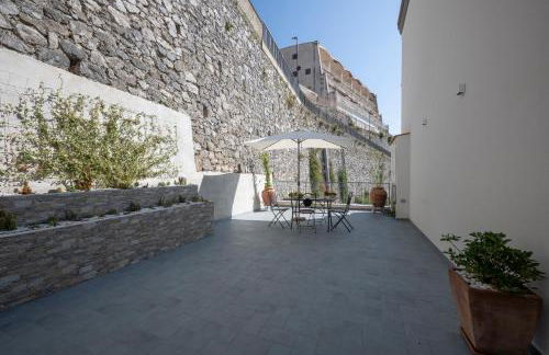 Dimora la Fenice Ambra Apartment - Foto 23