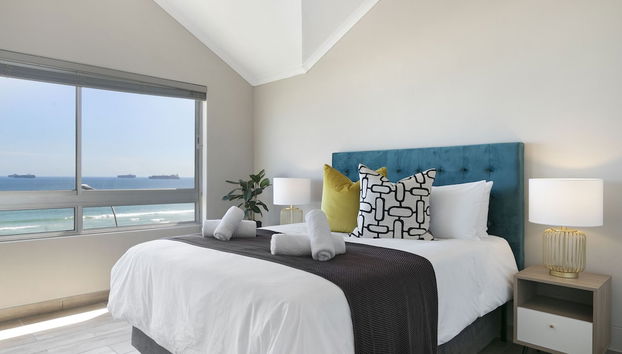 Sea Spray B404 by HostAgents - Foto 5, Interni