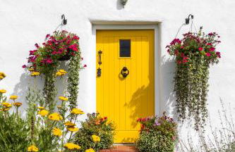 Katie's Cottage Bellaghy - Foto 7