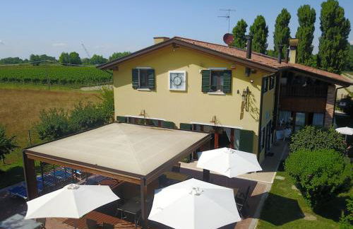 Country House Salomè - Foto 57