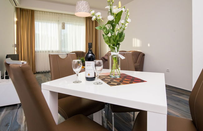 Limunada Apartments - Foto 67