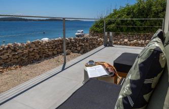 Holiday House Sign Off Drvenik Mali - Foto 18