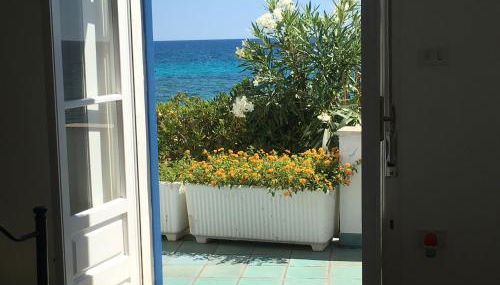 Casa Direttamente sul mare - Foto 2