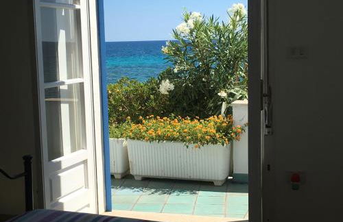 Casa Direttamente sul mare - Foto 2