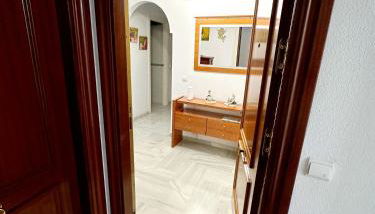 Málaga Oeste Parking-Wifi-Piscina - Foto 3, Lobby or reception