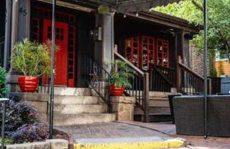 Contemporary Midtown Retreat Walk Score 93 - Foto 38