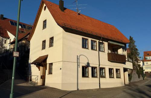 Großzügige, helle 3,5 Zimmer Wohnung - Foto 2