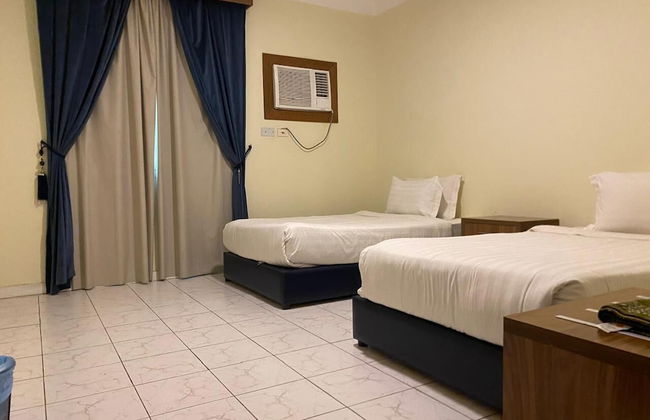 Reef Al Zohour Hotel Apartments - Foto 13