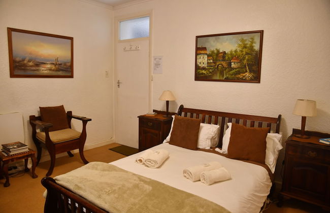 Bradclin House - Foto 17