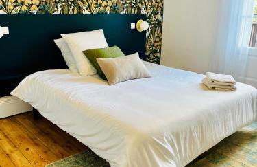 Le Clairmont - Foto 20