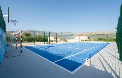 Cozy Apartment In Split With Kitchen - Foto 19