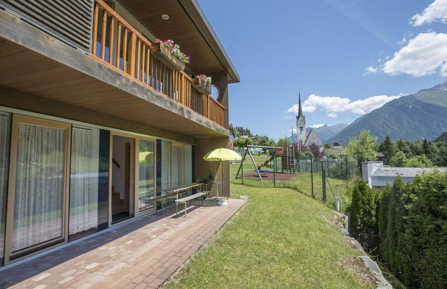 Chalet in Konigsleiten Near Ski Lift - Foto 35