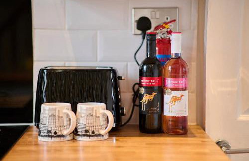 2 Bedroom House- Contractors - Families - Sleeps 4 - Foto 26