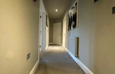 Spacious Apartment NEC BHX - Photo 23