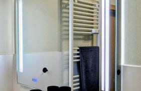 Weltenbummler Lodge in Schwarzenberg - Foto 21