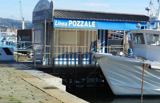 Sea Pearl Luxury Rooms - Foto 36