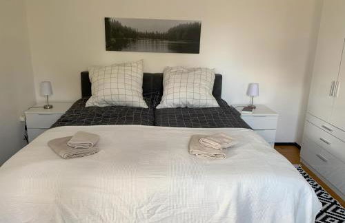 Ferienwohnung "Fichtelnaabrauschen" - Foto 2